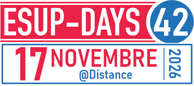 esupdays#42