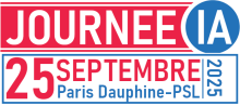 Journée IA 25 septembre 2025 à Paris Dauphine PSL