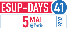 ESUP-Days 41